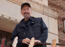 James Burton