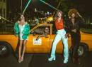 Disco Nights