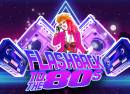 Flashback to the 80s