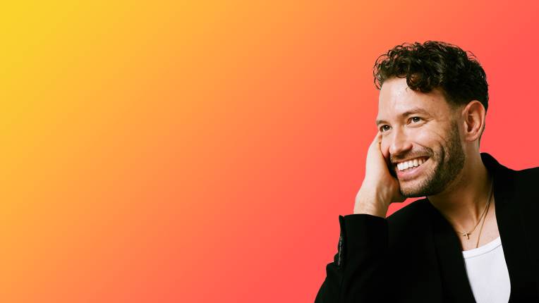 Rolf Sanchez