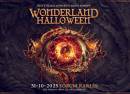 WONDERLAND HALLOWEEN 2025
