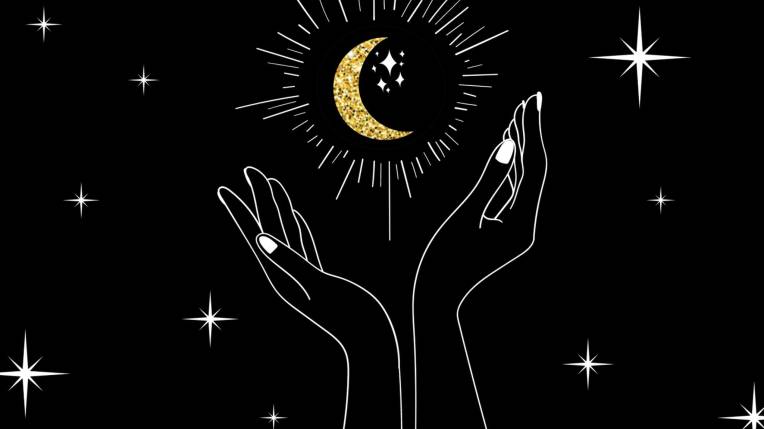Witches Ball