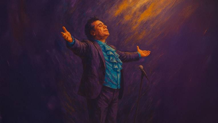 Juan Gabriel
