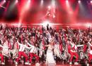 Gospel Pour 100 Voix