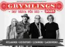 GRYMLINGS