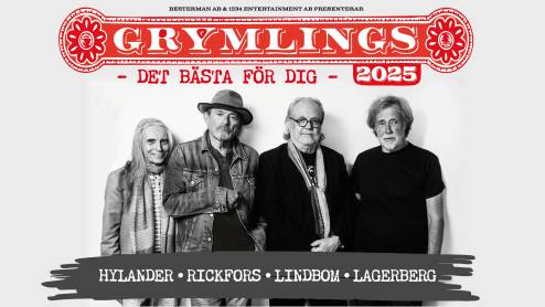 GRYMLINGS