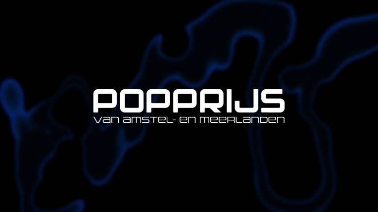 Popprijs Amstel- en Meerlanden