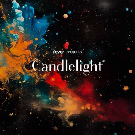 Candlelight im Belvedere Ed Sheeran meets Coldplay