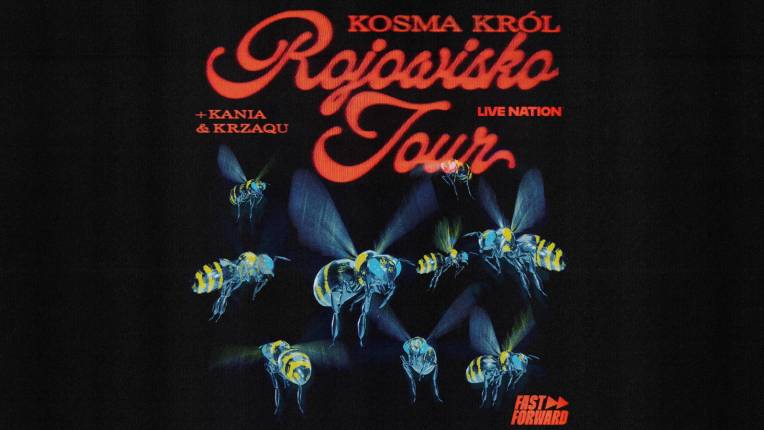 Kosma Król