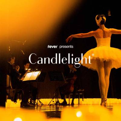 Candlelight BalletSwan Lake