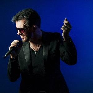 George Michael Tribute Night - Arden Hall