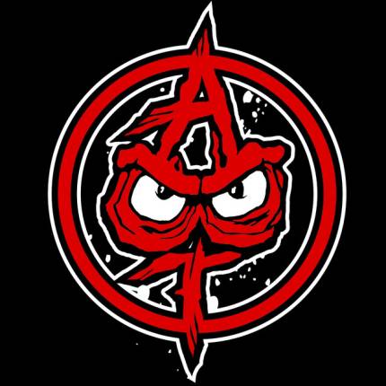 The Angry Toons