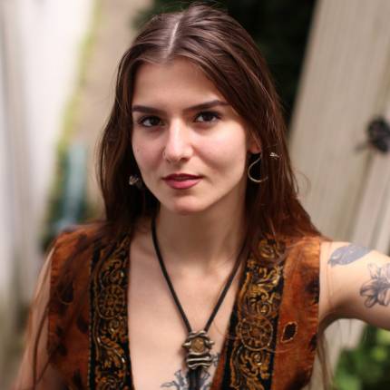 Johanna Wacker
