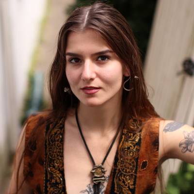 Johanna Wacker
