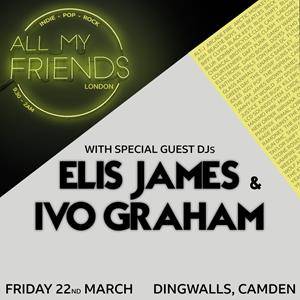 Elis James