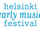 HELSINKI EARLY MUSIC FESTIVAL