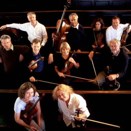 Best of Bach, Mozart and Vivaldi by Candlelight