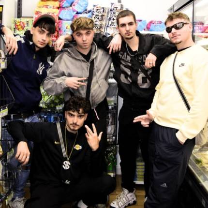 Tu Ere' Loco en Sala Badulaque, Madrid 2026