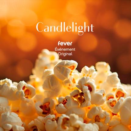 Candlelight Spring Bandes originales des films de Nolan