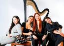 Musas Ensamble de Arpas