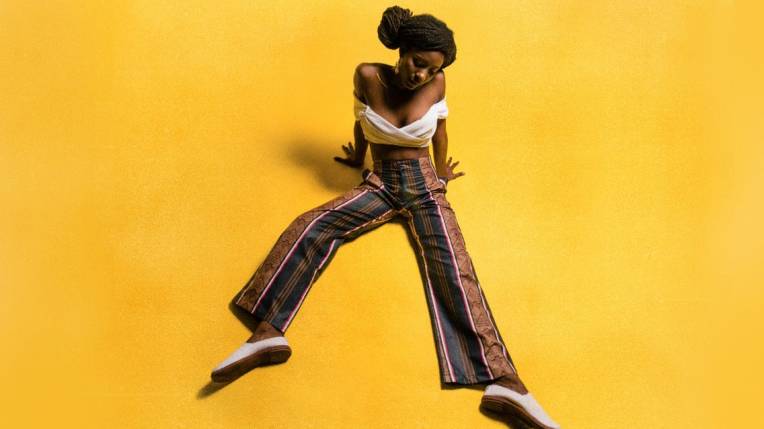 Jah9