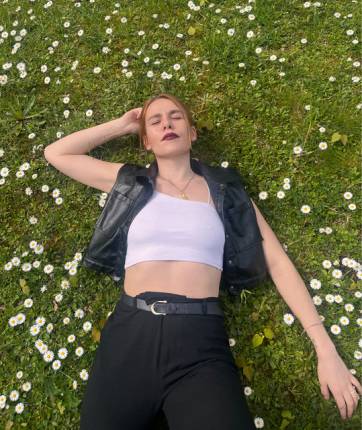 Lara Hulo