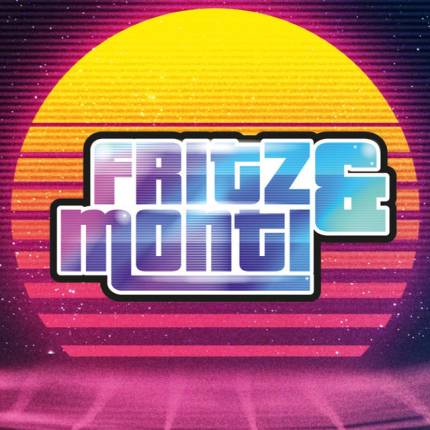 Fritz und Monti