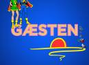 Gaestgiveren