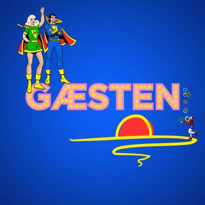 Gaestgiveren