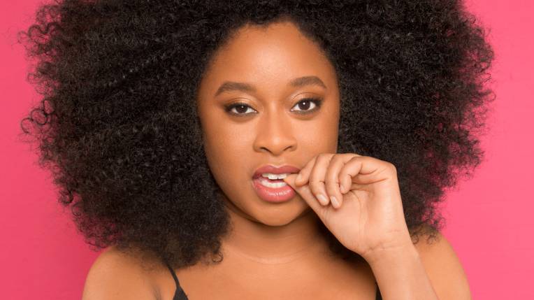 Phoebe Robinson