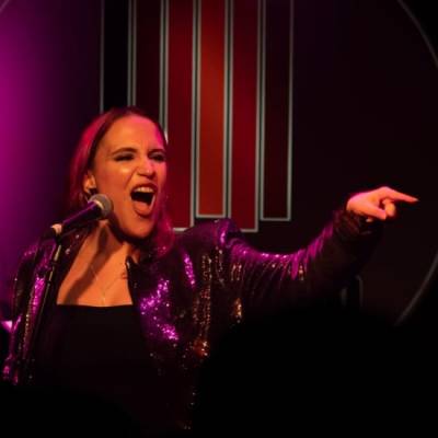 The Elton John Connection en la Sala Vesta