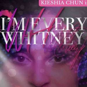 Whitney Houston Tribute Night - Longbridge