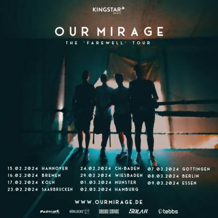Our Mirage