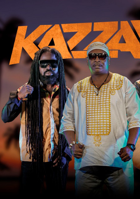 Kazzabe San Francisco Tickets - Roccapulco | May 22, 2026
