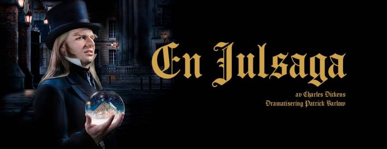 En julsaga