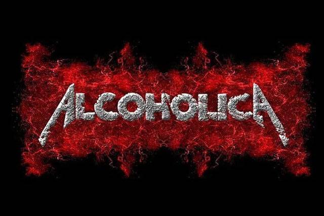 Alcoholica