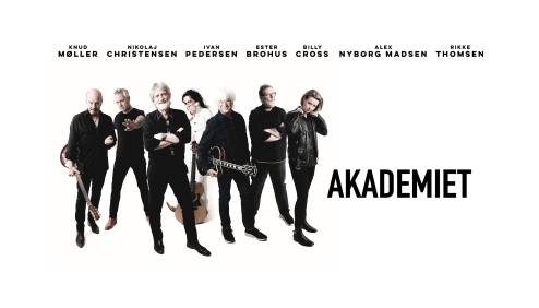 Akademiet