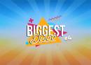 Biggest disco