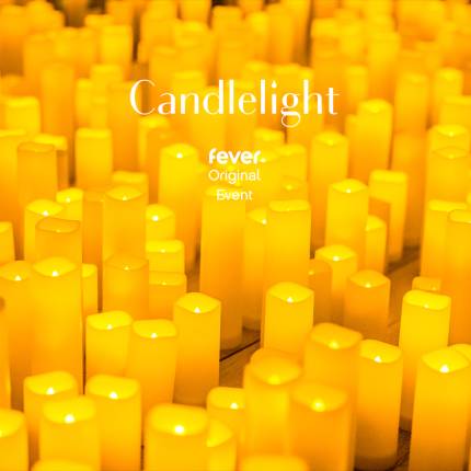 Candlelight Best of Afro-Cuban Jazz