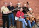 Burlington Street Bluegrass Band