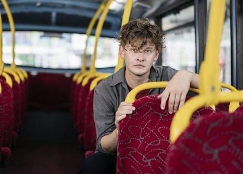 Bill Ryder-Jones