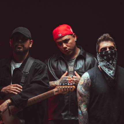 Bedlam Barrio