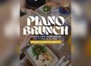 Piano Brunch