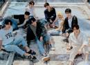 Stray Kids