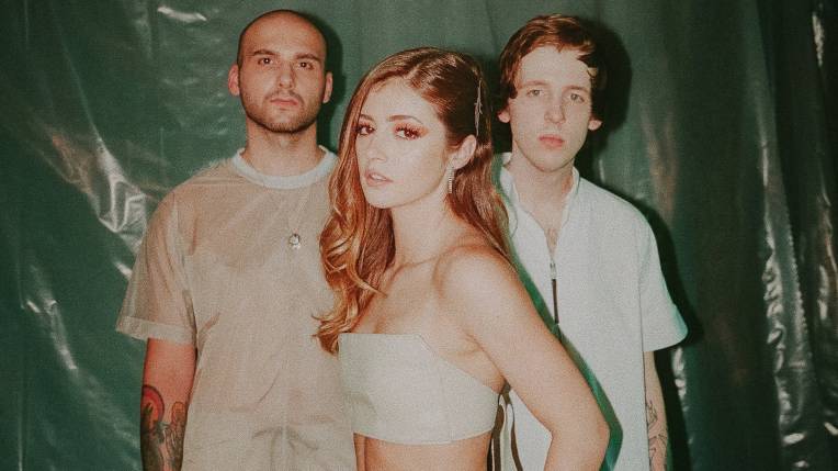Against the Current