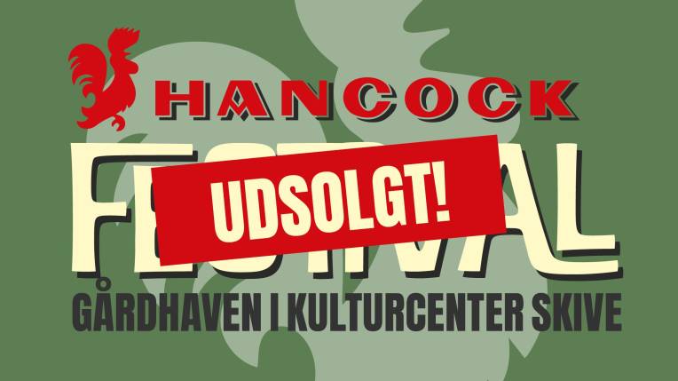 Hancock Festival