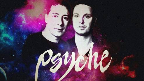 Psyche