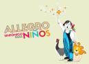 Allegro Sinfónico para niños