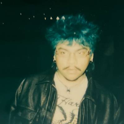Joey Naz
