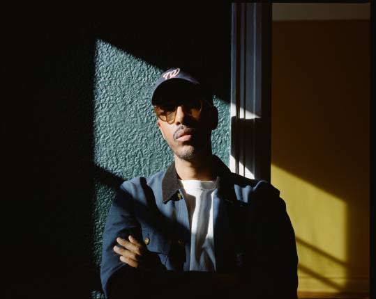 Oddisee
